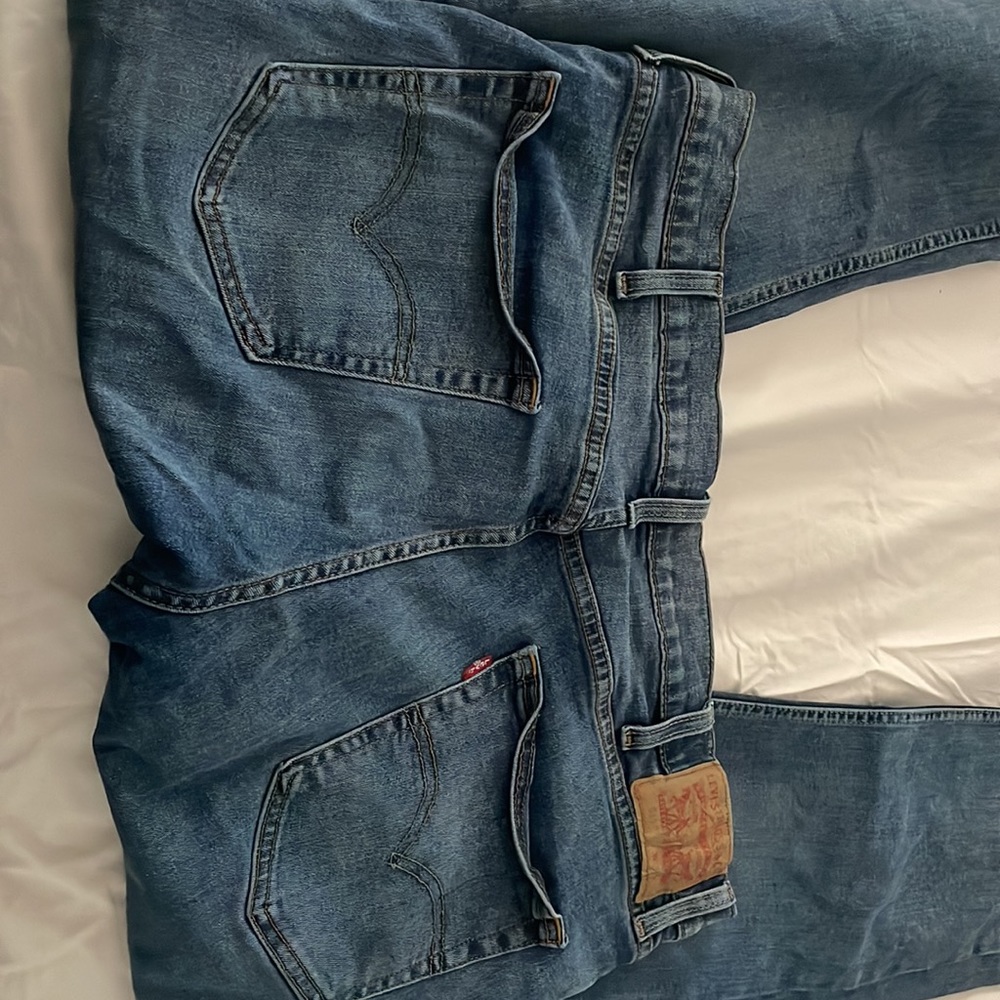 Levi’s 511 - Picture 3 of 3